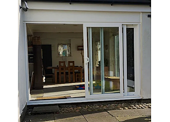 Express Windows NW Ltd 