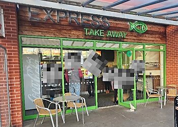 Express Takeaway