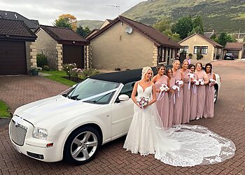 Exquisite Limousines