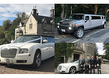 Exquisite Limousines