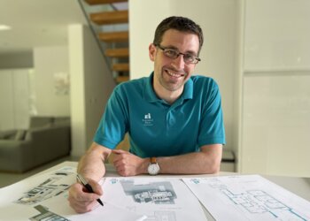 Extended Ideas: Specialist Derby Architect