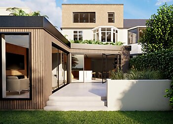 Extension Architecture