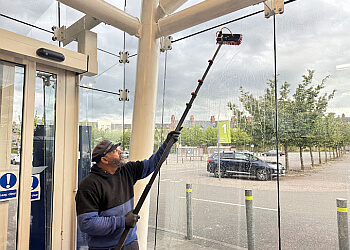 Exterior Cleaning Xpert