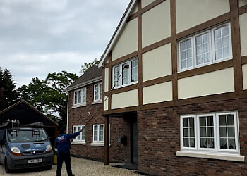 Exterior Cleaning Xpert