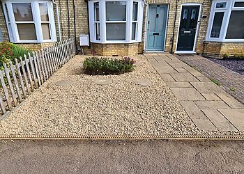 Extra Hands Huntingdon Handyman & Gardening Services