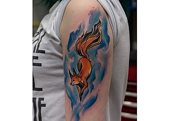 Extreme Tattoo