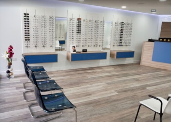 3 Best Opticians in Maidstone, UK - Expert Recommendations