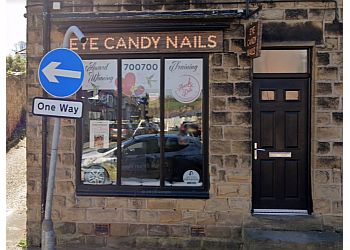 Eye Candy Nails & Training