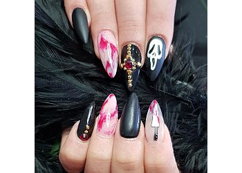 3 Best Nail Salons in Rotherham, UK - ThreeBestRated
