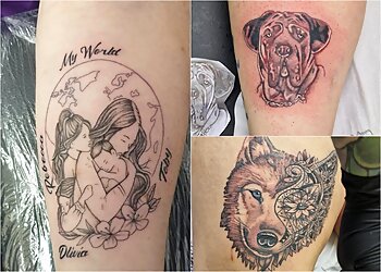 Eye Candy Tattoo Studio