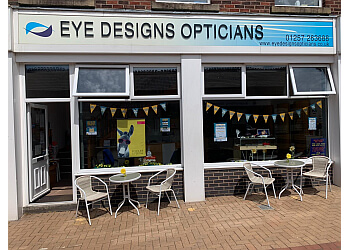 Eye Designs Opticians