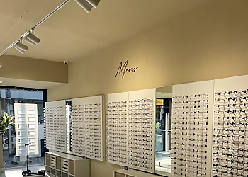 Eyehut Opticians Eyehut Opticians