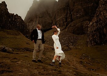 Eye of the Tyne Photography