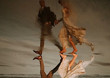 Eye of the Tyne Photography