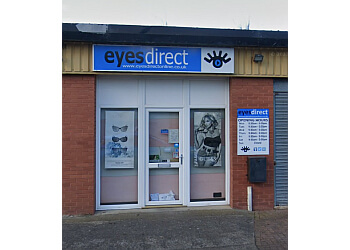 Eyes Direct Limited
