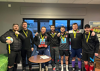 Eyes-On Investigations Ltd