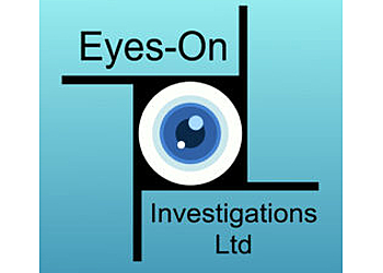 Eyes-On Investigations Ltd Eyes-On Investigations Ltd