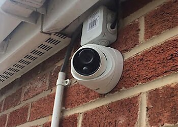 Eyesec Security Solutions