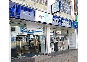 Brighton opticians Eyesite Opticians image 1