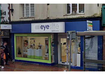 Eyesite Opticians Reading