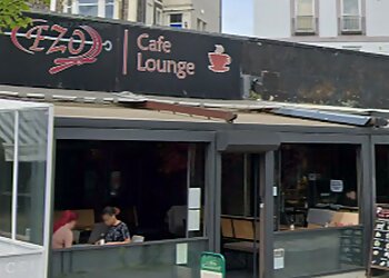 Ezo Cafe Lounge