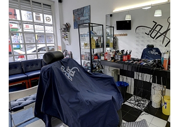 3 Best Barbers in Ealing London, UK - Top Picks February 2019
