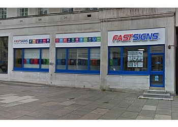 Birmingham signage companies FASTSIGNS Birmingham image 1