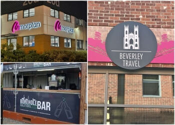 Fastsigns Peterborough