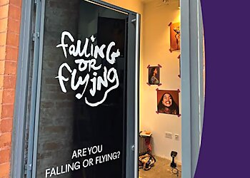 Fastsigns Birmingham