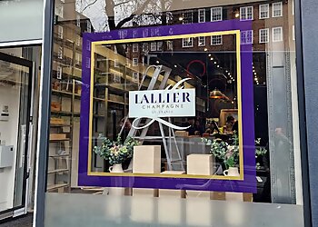 FASTSIGNS Hammersmith