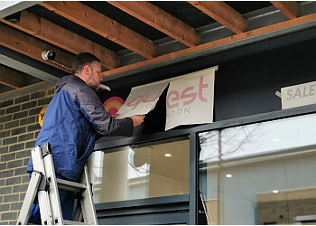 FASTSIGNS Hammersmith