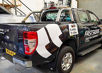 Fastsigns Leeds