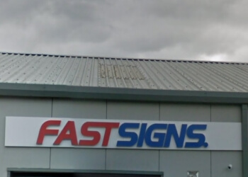 Fastsigns Leicester