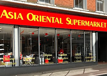 FASTSIGNS Northampton