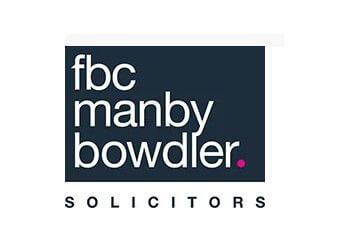 FBC Manby Bowdler LLP