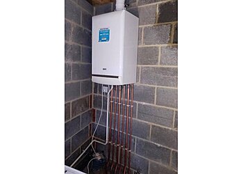 FB Harris Plumbing and Heating