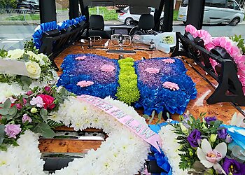 F.E.J. Green & Sons Funeral Directors