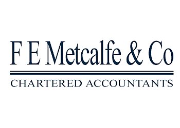 F E Metcalfe & Co Accountants