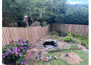 FENCING SHEFFIELD