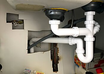 FF Plumbing