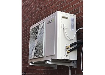 F.G. Welch Central Heating & Gas Services Ltd.