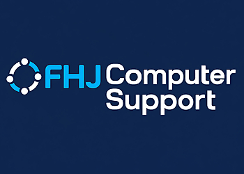 FHJ Computer Support