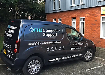 FHJ Computer Support 