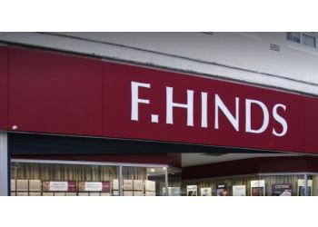 F Hinds the Jewellers