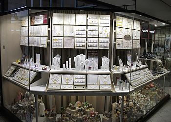 F.Hinds the Jewellers Basildon