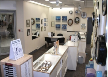 F.Hinds the Jewellers Basildon