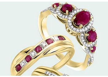 F.Hinds the Jewellers Merthyr Tydfil