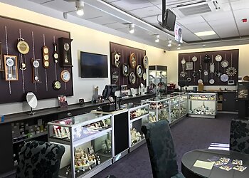 F.Hinds the Jewellers Scunthorpe