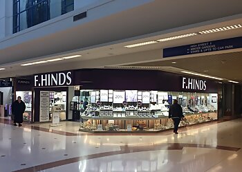 F.Hinds the Jewellers