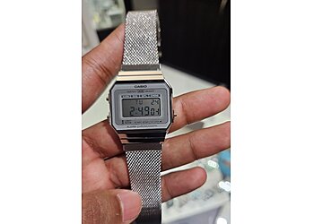 F.Hinds the Jewellers